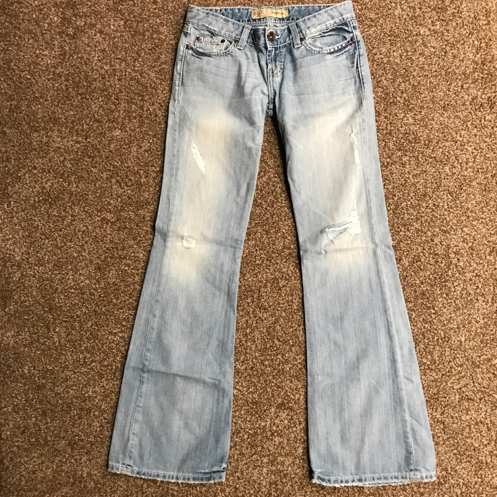 BKE jeans